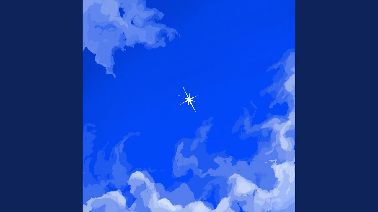 White star