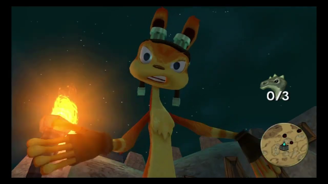 Jak 3 - Daxter&rsquo;s Death Quotes