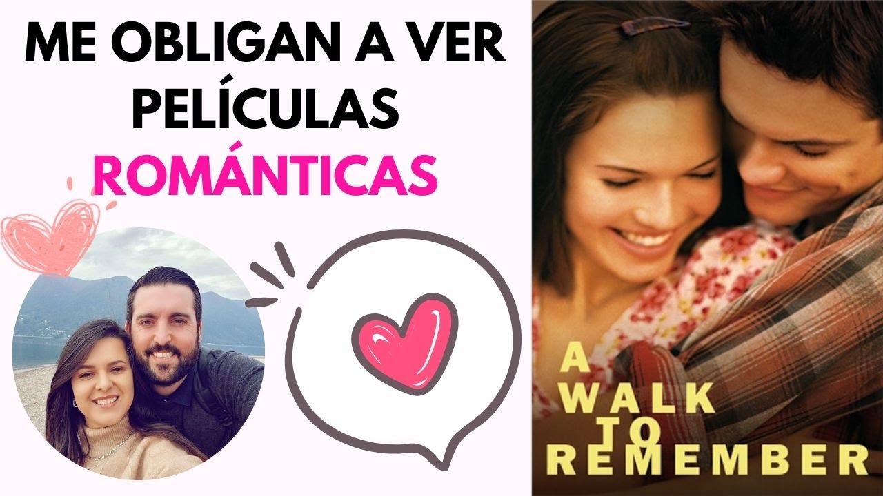 Me Obligan a Ver Películas Románticas - Juan Manuel Vaz