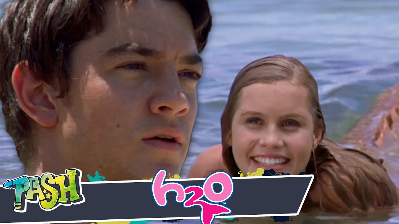 H2O Especial: Salida de Merimad T2 & 3 🧜‍♀️💗 | PASH