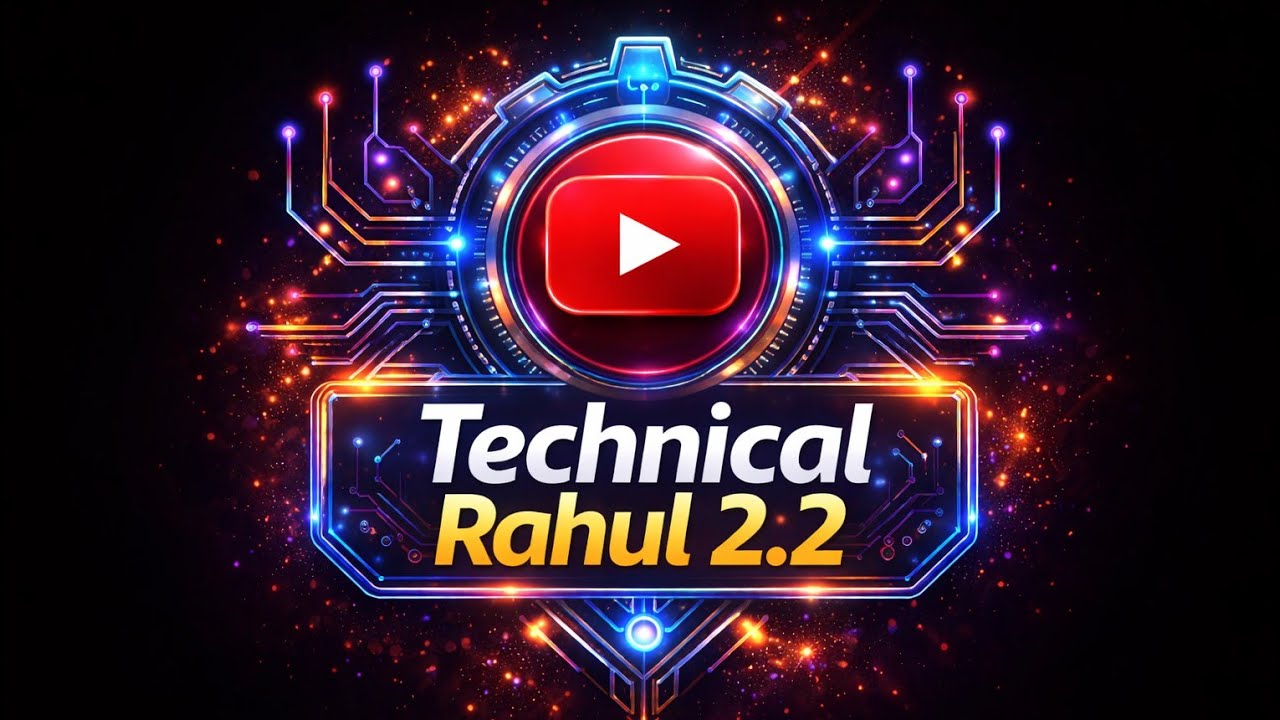 Tecnical Rahul 2.2 grow subscribers Live growth