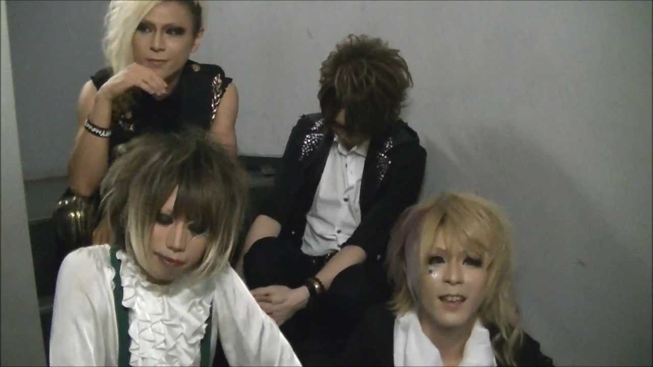 シビレバシル 動画チャンネル ｢痺レ伝線｣ Vol.02