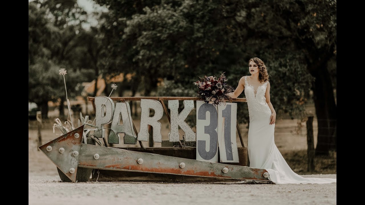 Park 31 Events Venue, Coming Spring 2018