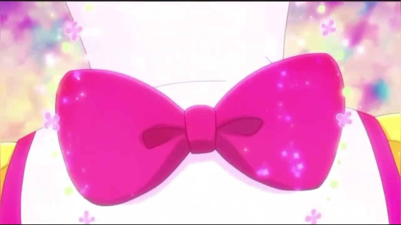Pink cures transformation ranking