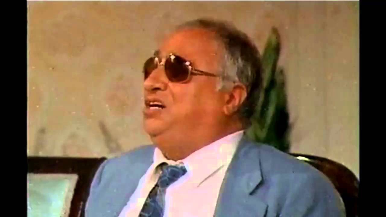 Kani KARACA-Ülfet Etsem Yâr İle Ağyâre Ne (HİCAZ)R.G.