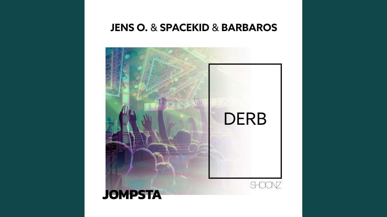 Derb (Barbaros Extended Mix)