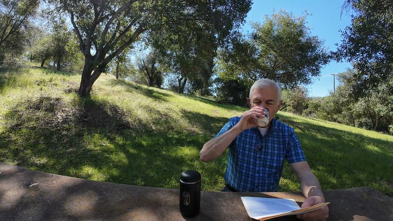The Real Purpose of Sunday (It's Not What You Think)