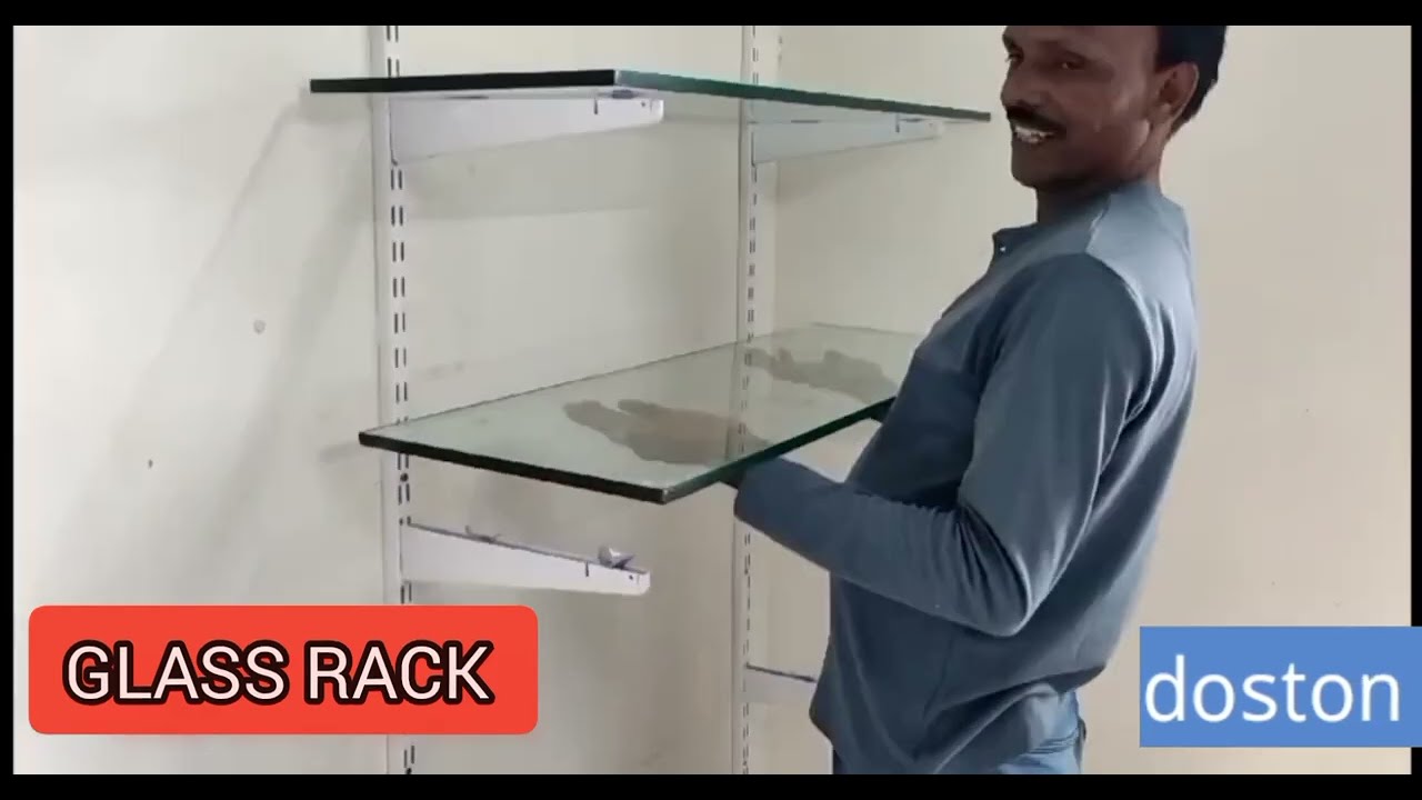 October 5, 2023 Glass ka Railk kaise Banate Hain ग्लास का रैक कैसे बनाते है बनाएं