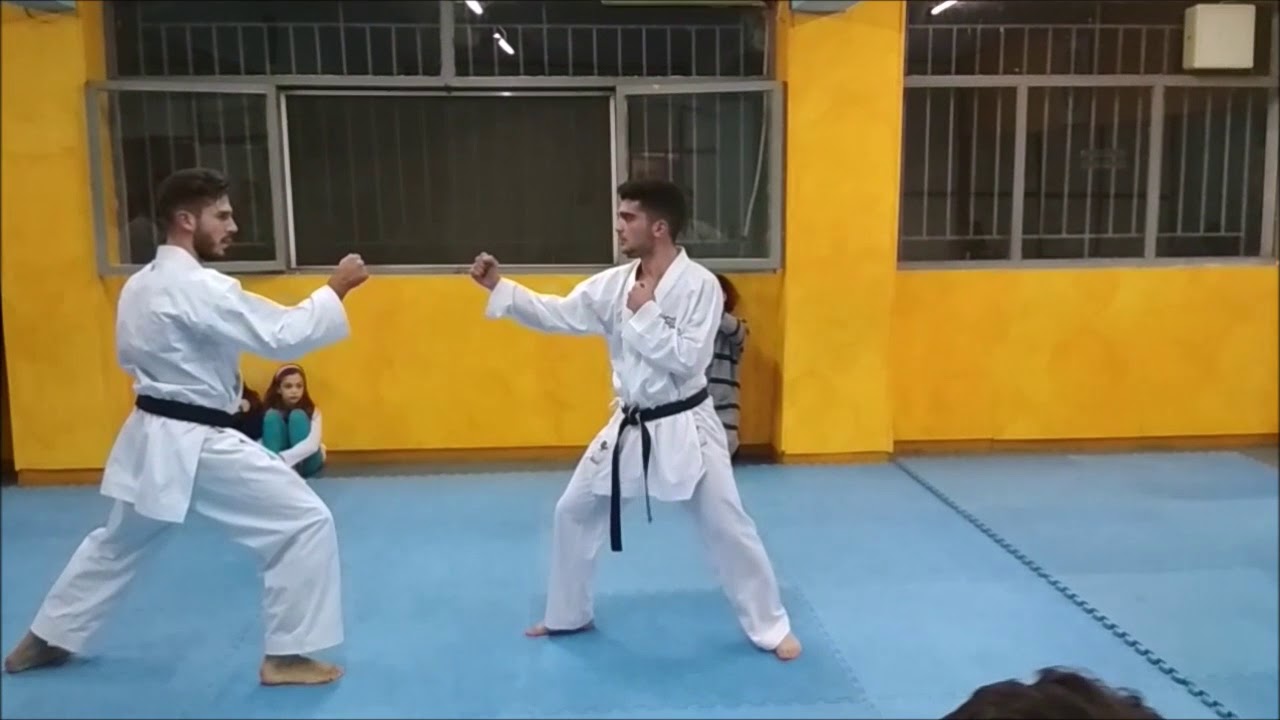 WADO DAN EXAM DECEMBER 2017 ΑΘΛΗΤΙΚΟ ΚΕΝΤΡΟ ΝΕΟΥ ΦΑΛΗΡΟΥ, ΕΞΕΤΑΣΕΙΣ DAN DEKEMBRIOS 2017