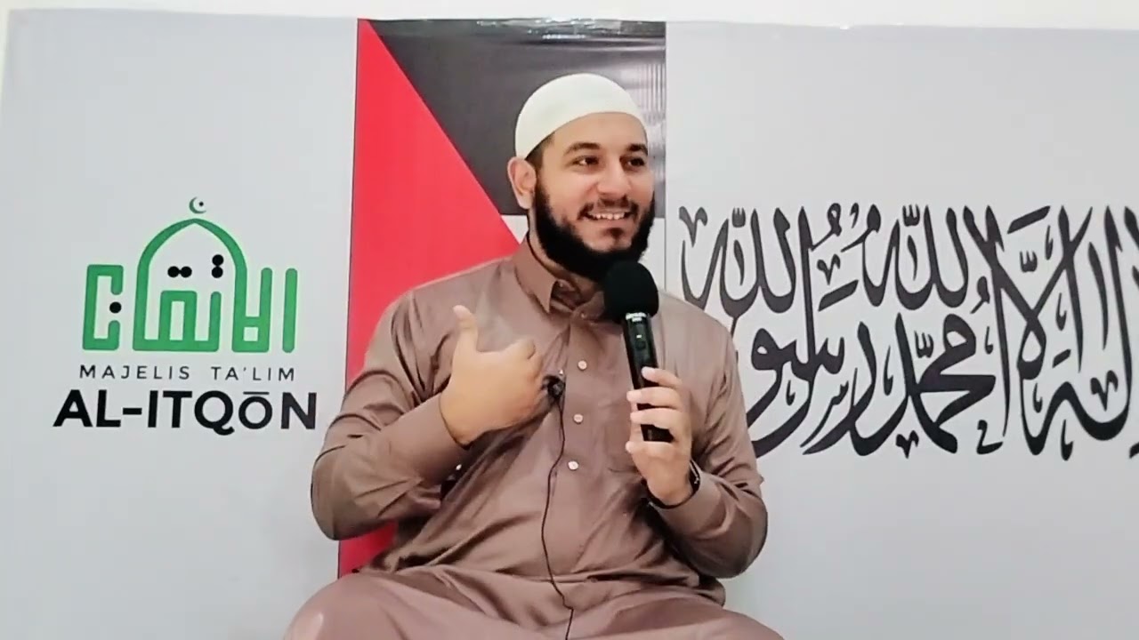 Keterkaitan Presiden Suriah Dengan Dajjal Dan Al-Mahdi