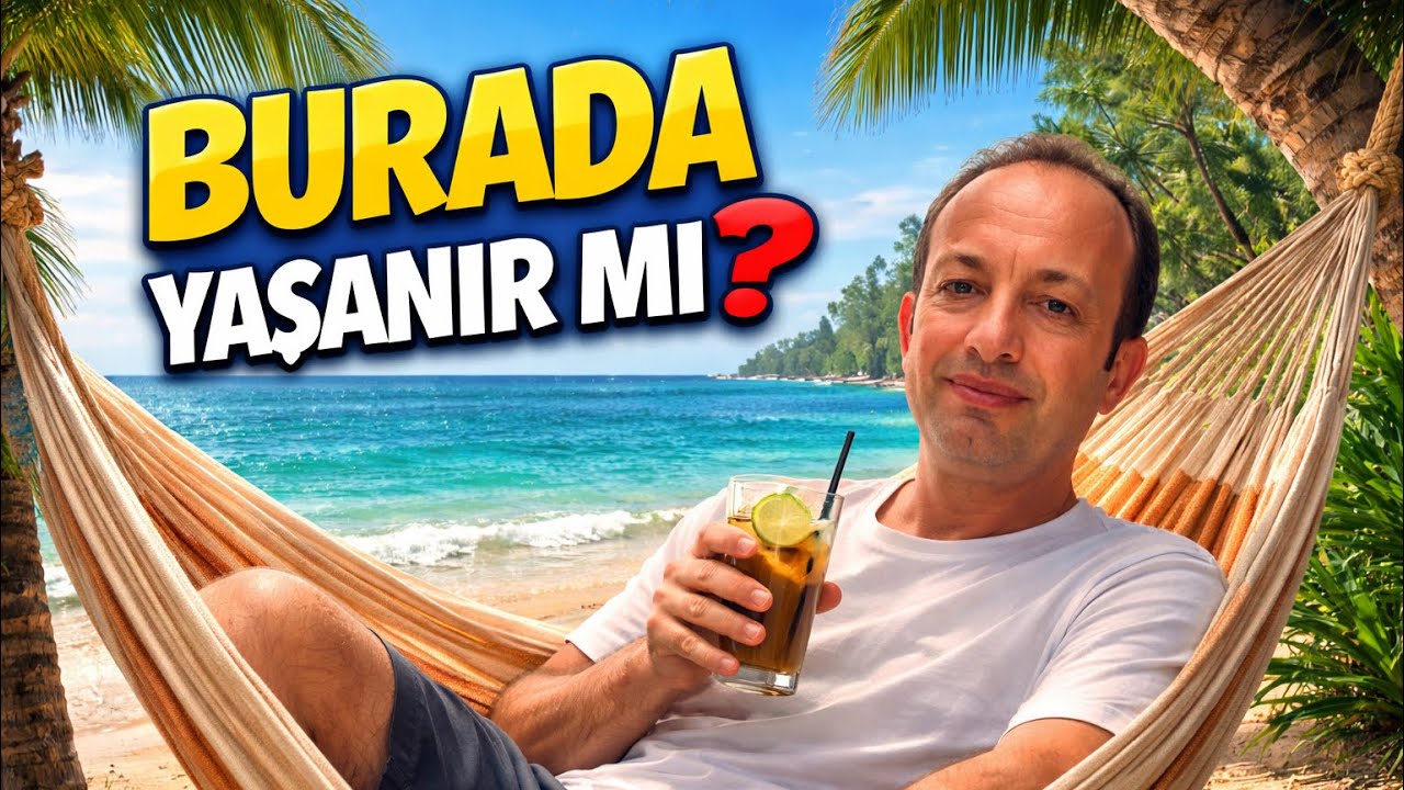 Vietnam Deniz Kenarında Hamakta Yaşam! Hayalimdeki Hayat Bu mu?🌴#vietnam  #danang  #telefondanvlog