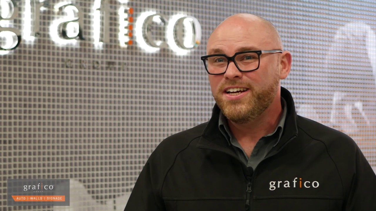 Who is Grafico Group?