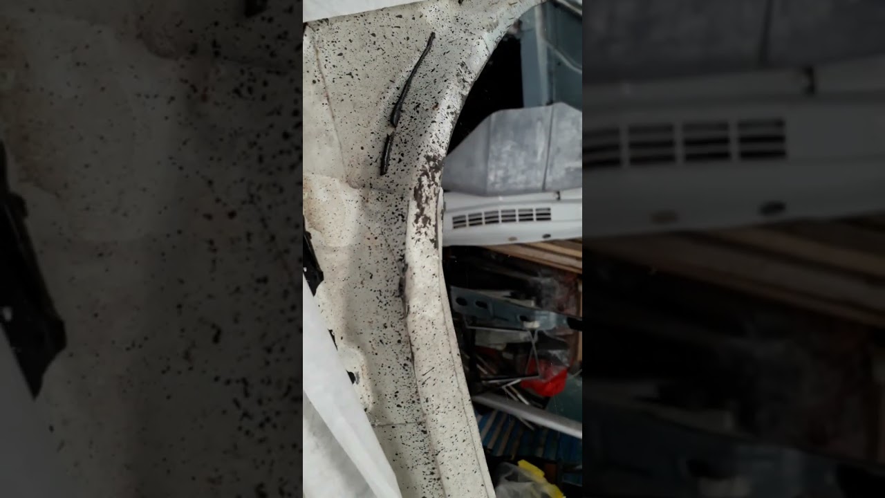 rover 2000 p6 s1 restoration