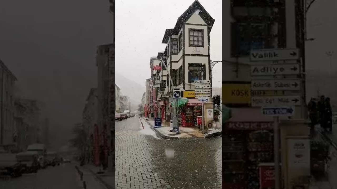 G&uuml;m&uuml;şhane Merkez