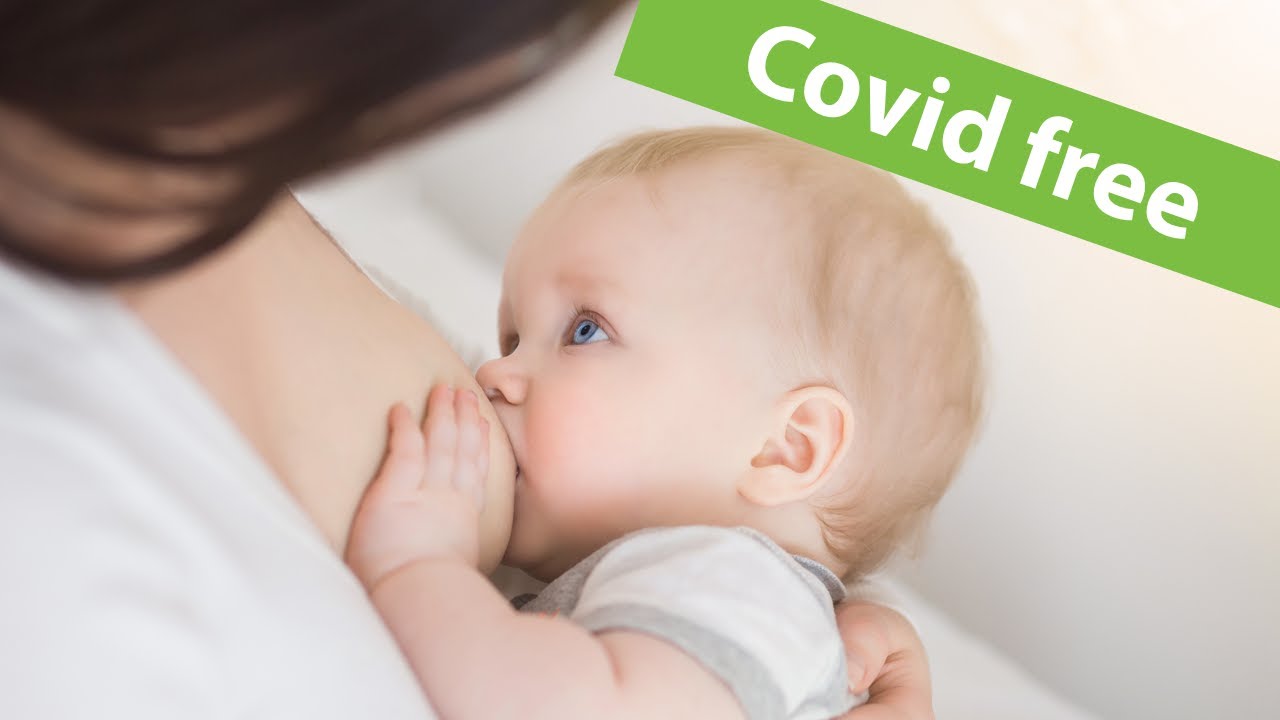Vaccino Covid: cosa succede al latte materno. Cosa dicono i Pediatri.