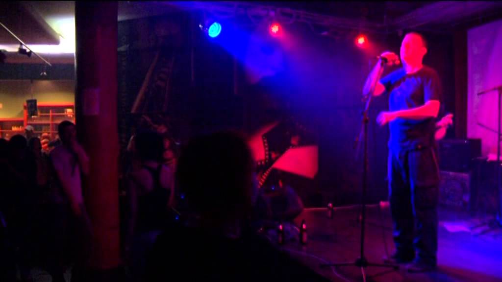 Atheist rap koncert 4