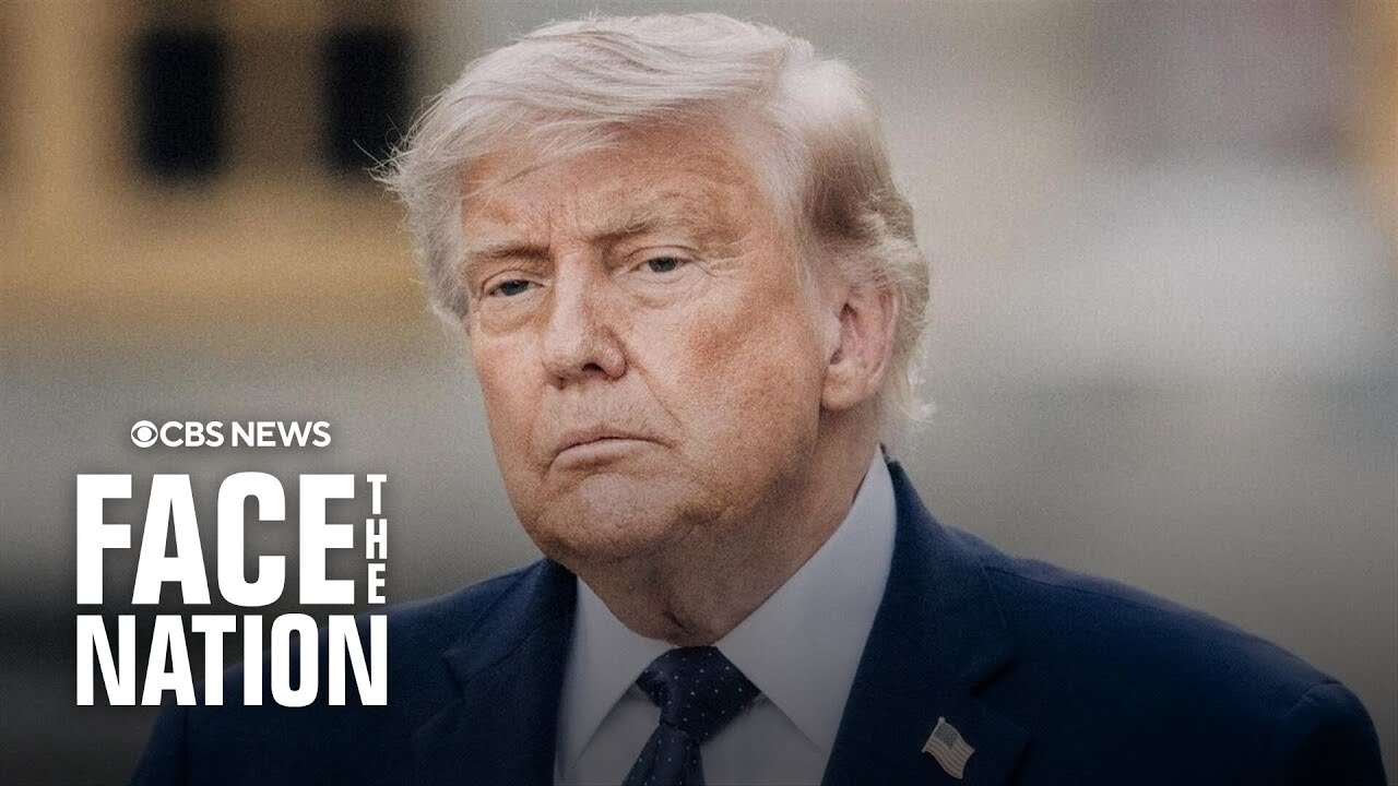 Details after Trump signs peace deal with Iran