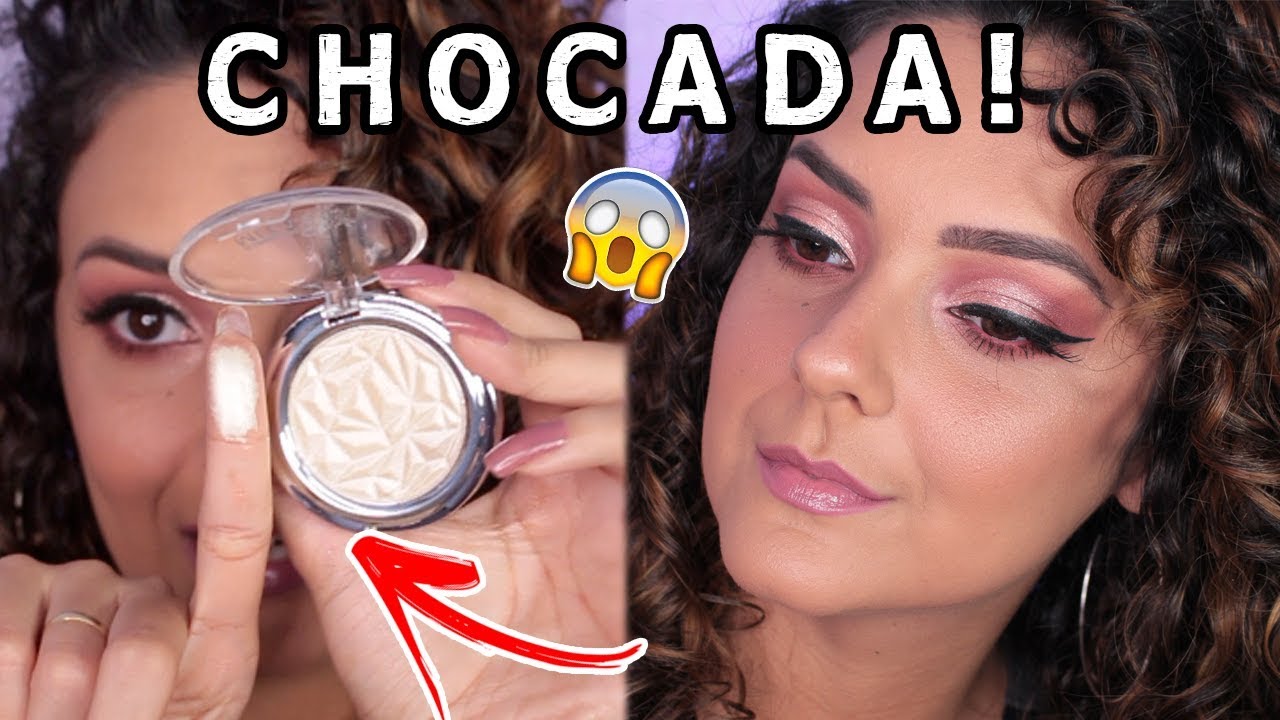 MAKE COM LANÇAMENTOS CITY GIRLS