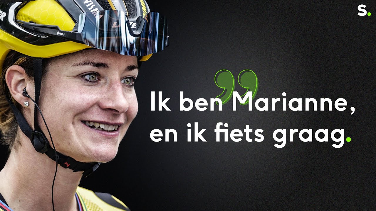 Een portret van 