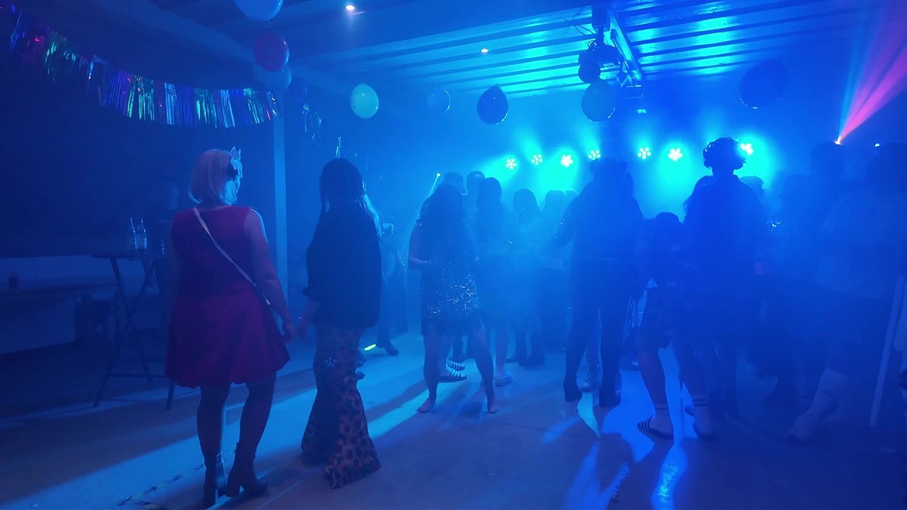 Faschingsparty in Mirskofen 2026 – Feiern, Tanzen & Stimmung pur!