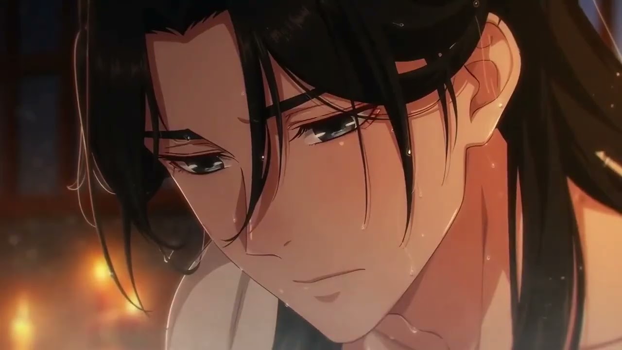 《桃花入怀》汴州第一美人，为接近素有“汴州柳下惠”之名的顾清辞，成为他身侧之人。众人皆道他清心寡欲，她原以为这相伴淡如清水，未料朝夕相对间，他目光渐随，口称“不可近”，心却暗许“不可离”。#阿紫说漫