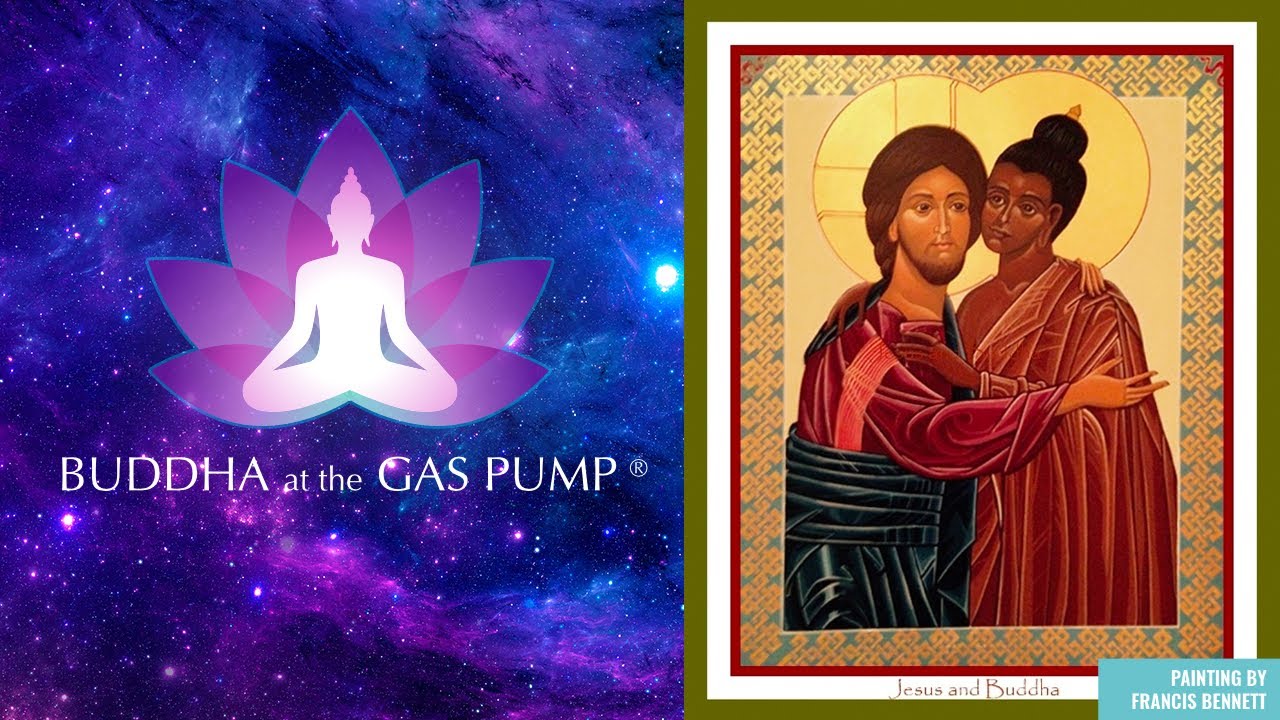 Adyashanti and Francis Bennett – 