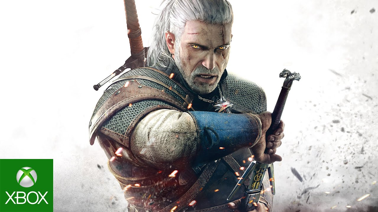 The Witcher 3: Wild Hunt - Game of the Year Edition Launch Trailer