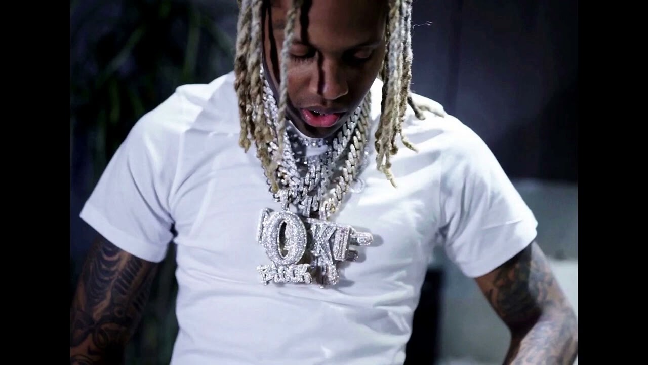 [FREE] Lil Durk Type Beat 