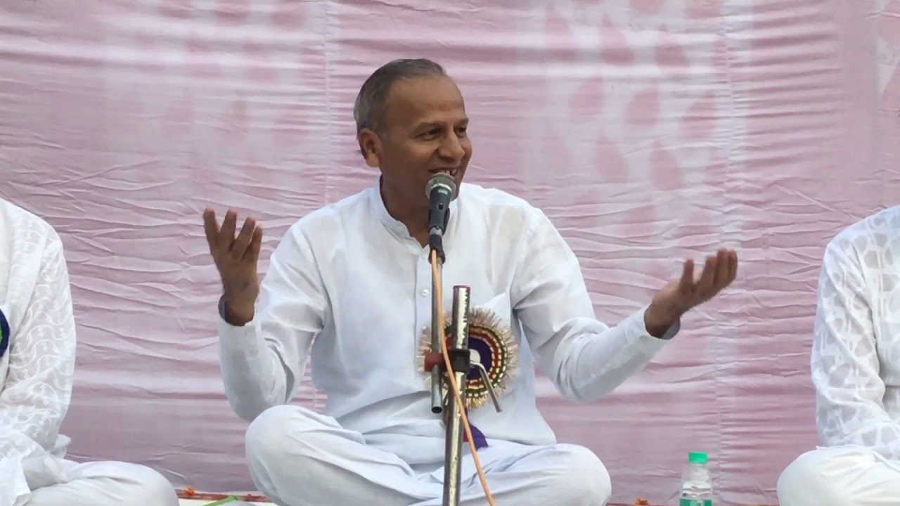 योग साधना ( Yog Sadhna )