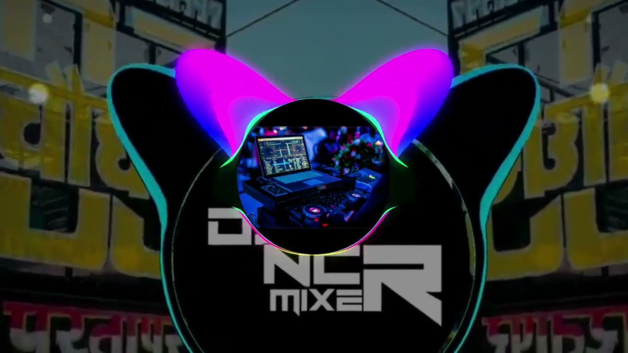 #Remix___Masoom_Sharma___Hard_Bass_Vibration_Dj