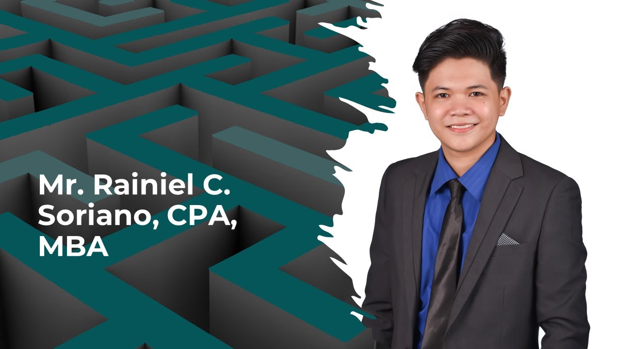 Master of Business Administration (MBA) AccounTALK: Dialogue to the Future Self