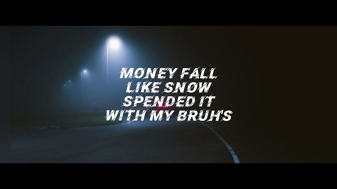 Fall Back (Spanish Version) - Lithe X MayorGa Mc 