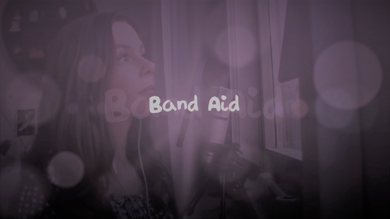 Amber Grimbergen - Band Aid | Original
