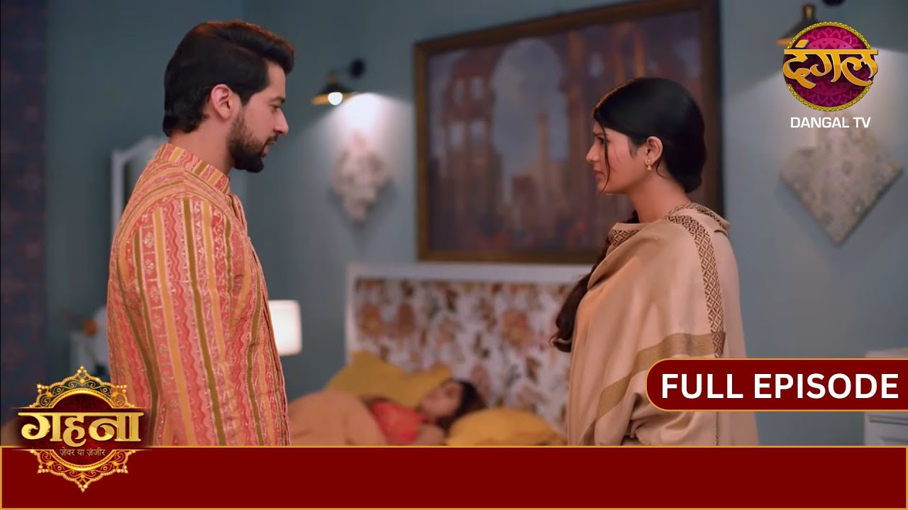 Aaliya ने की Ayushman के सामने बेहोश होने की Acting || #gehnazevaryazanjeer