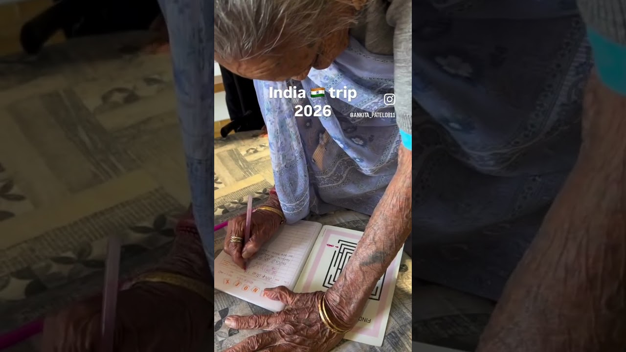 The best trip of my life a lot enjoy with my family #funtime #2026 #public #india #famliytime