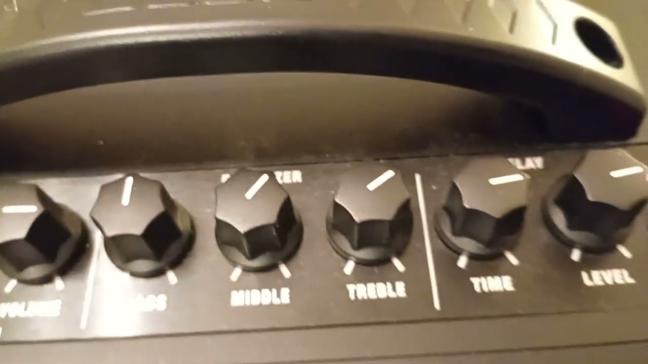 Korg Polyphonic Ensemble PE2000