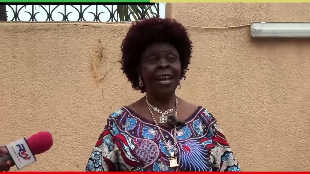 GBÉTCHÉ WEB TV/ AFFAIRE JULIETTE GBAGUIDI ET L'ARTISTE GBÈZÉ ; LA  JUSTICE BÉNINOISE SONNE LA FIN.