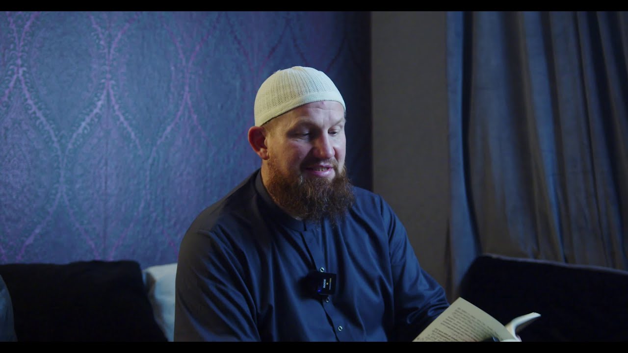 9 - Vermittler anbeten, um Allah näher zu kommen ist Shirk (Tauhid-Unterricht für Jugendliche)