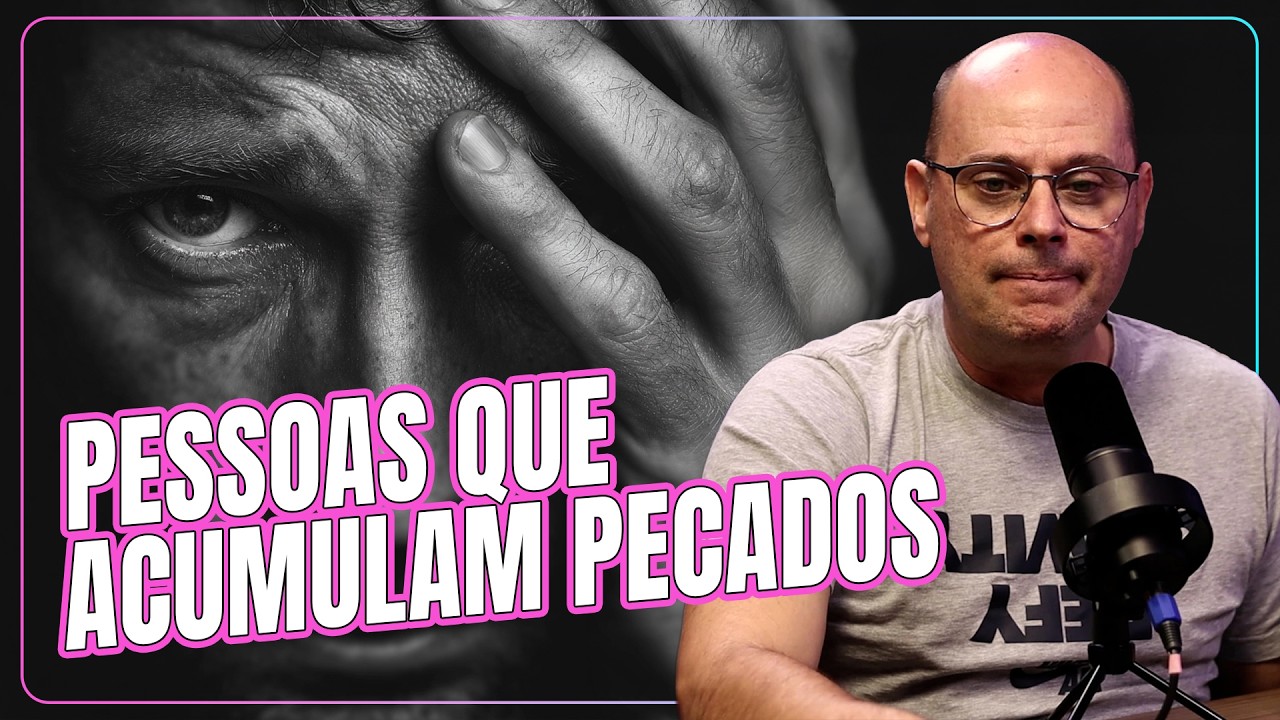 RESISTÊNCIAS ESPIRITUAIS I PR. OSWALDO LOBO