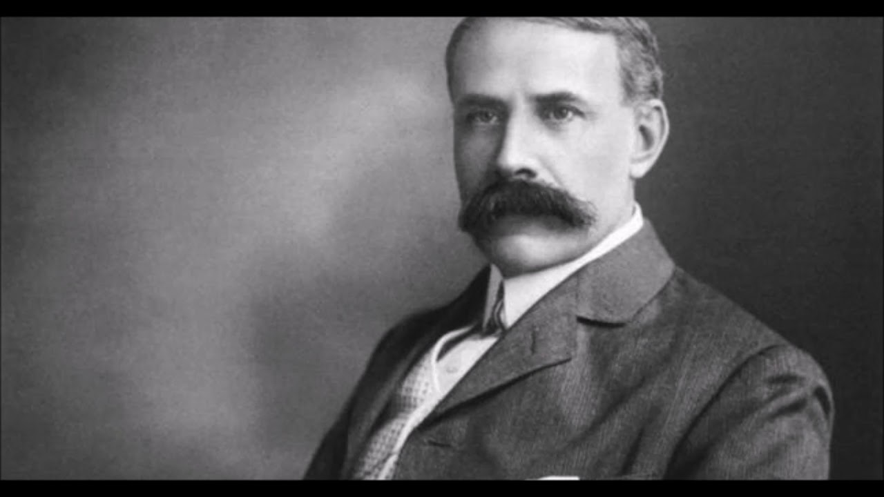 Elgar - Enigma Variations - IX Nimrod - Sir Simon Rattle