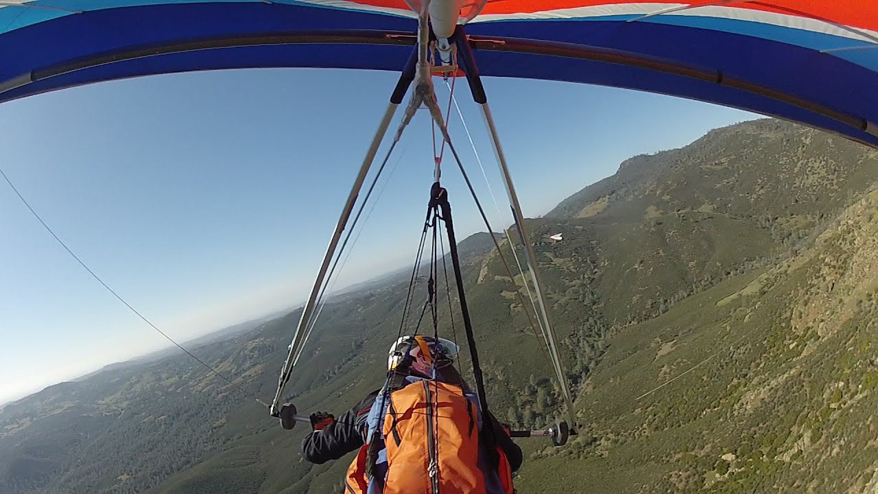 Icaro Piuma 187,  February '22 at McClure
