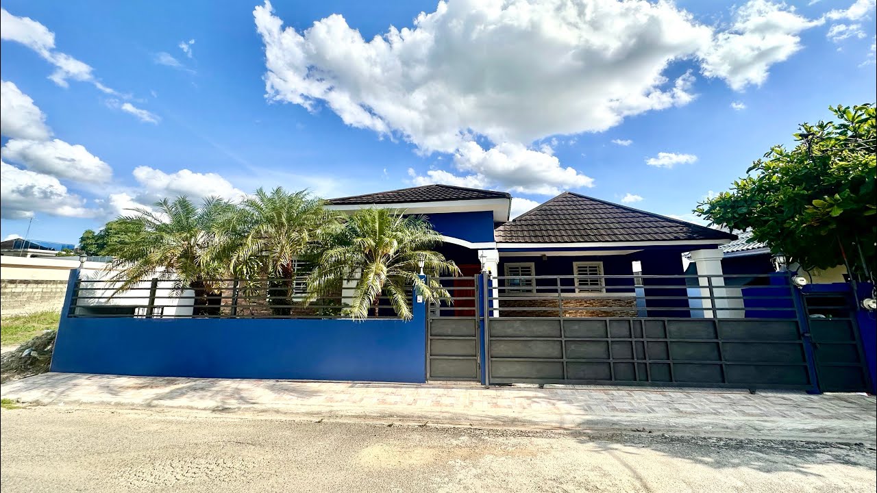 CASA DE VENTA ECONÓMICA EN SANTIAGO DE LOS CABALLEROS, A UN PRECIO INCREÍBLE PARA TI.EN OFERTA!!