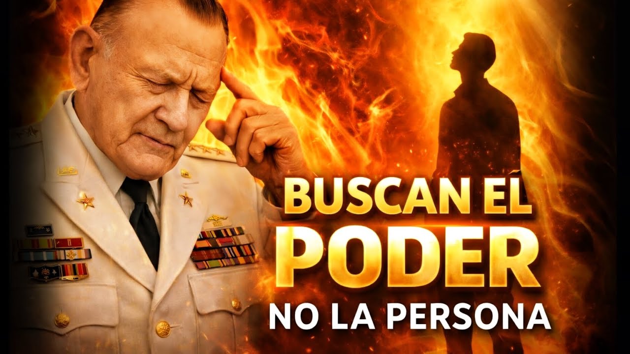 Buscan el Poder de Dios, Pero Ignoran al Espíritu Santo | Lester Sumrall