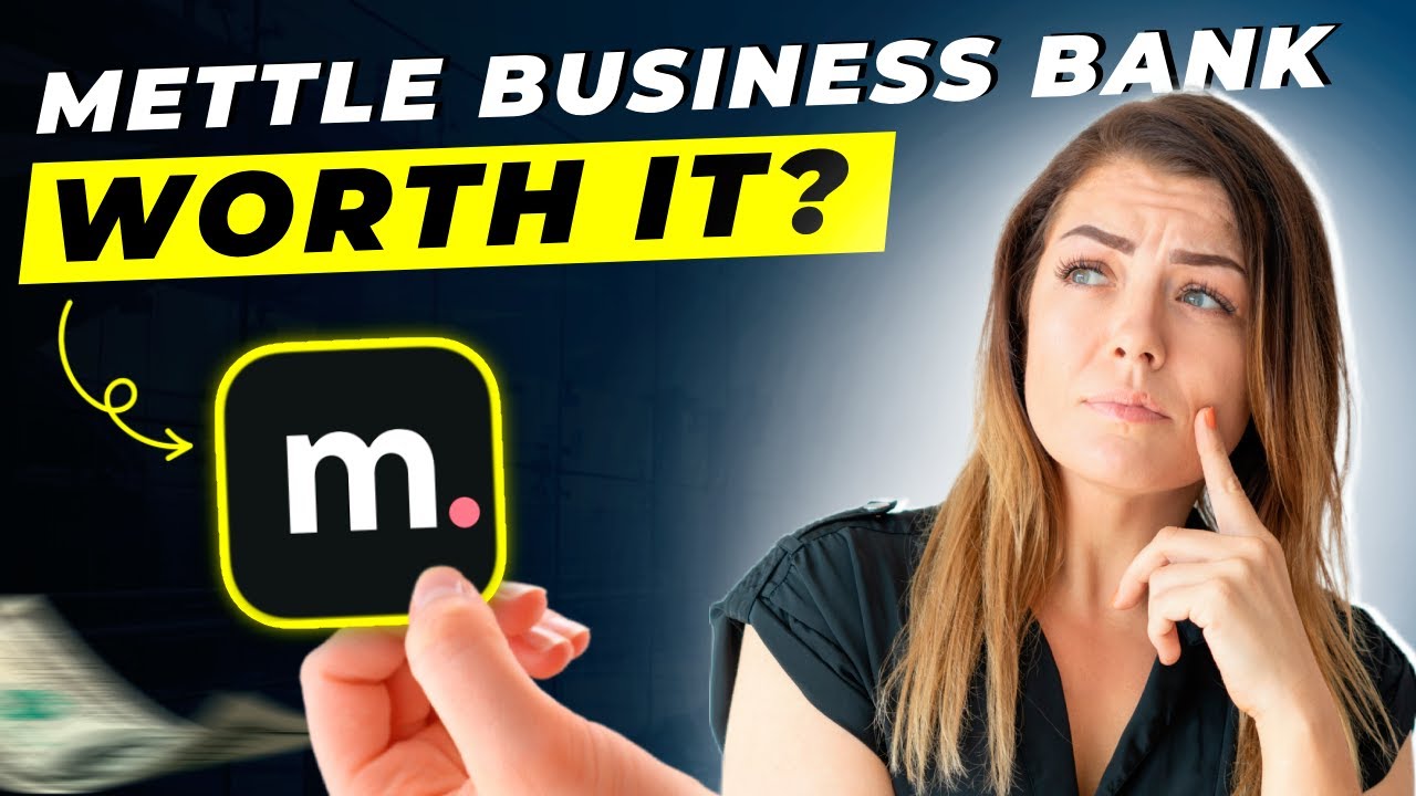 Mettle Business Bank Account Review 2025 | Is It the Best Free Business Account in the UK? 💼