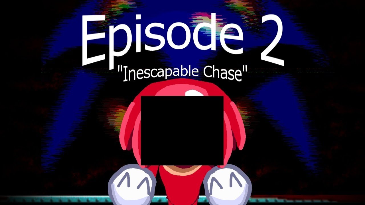 sonic.EXE BYGONES Episode 2 