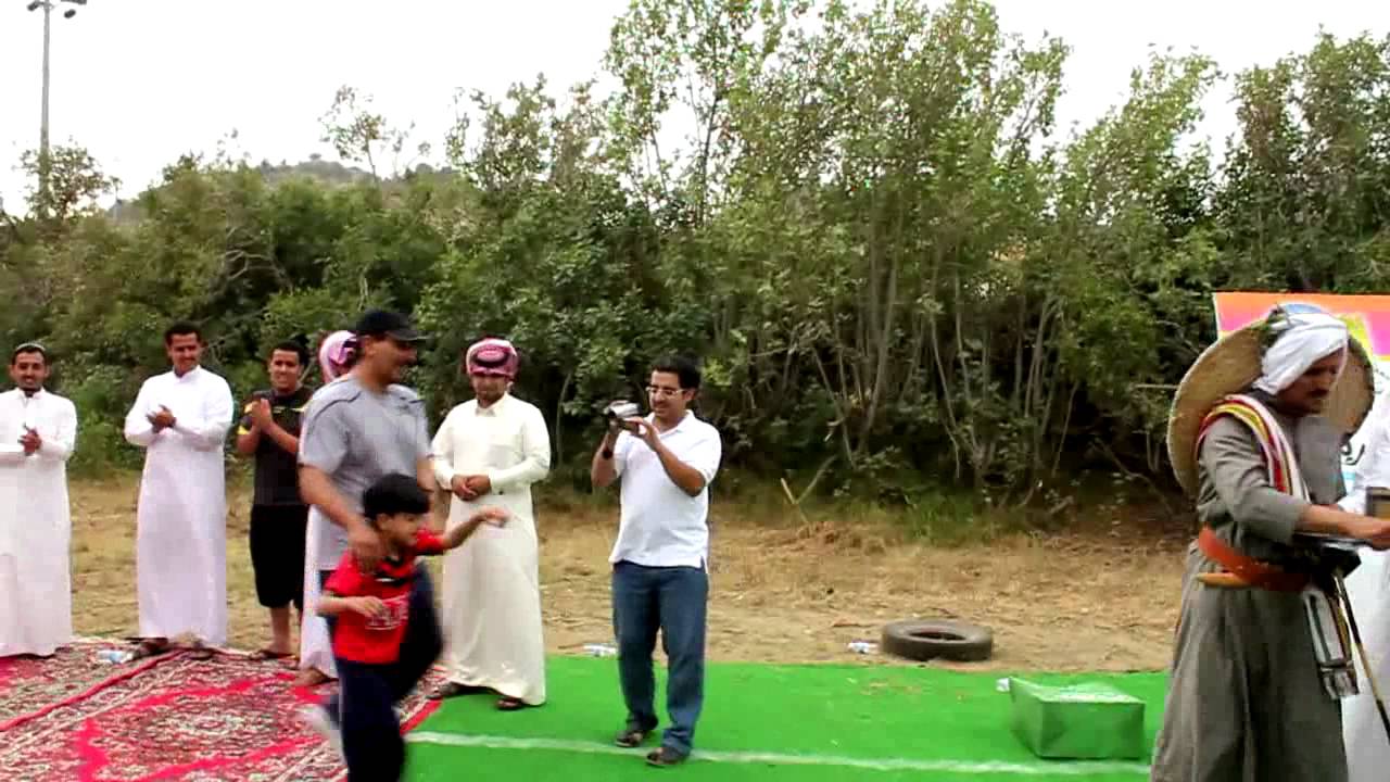 صدى الملتقى - صدى 10 (ملتقى بالحصين الرياضي)