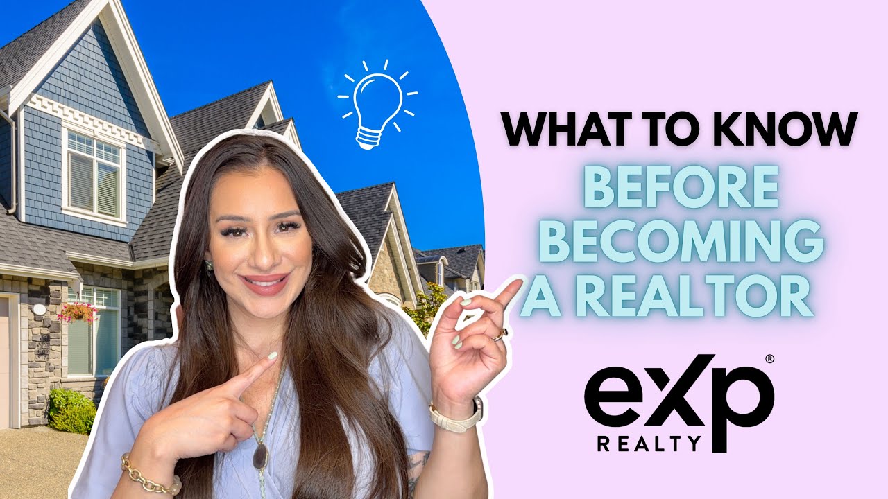3 Things I Wish I Knew Before Becoming a Realtor