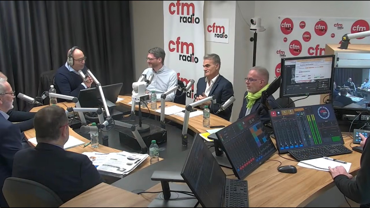 Montauban 2026 - Le d&eacute;bat