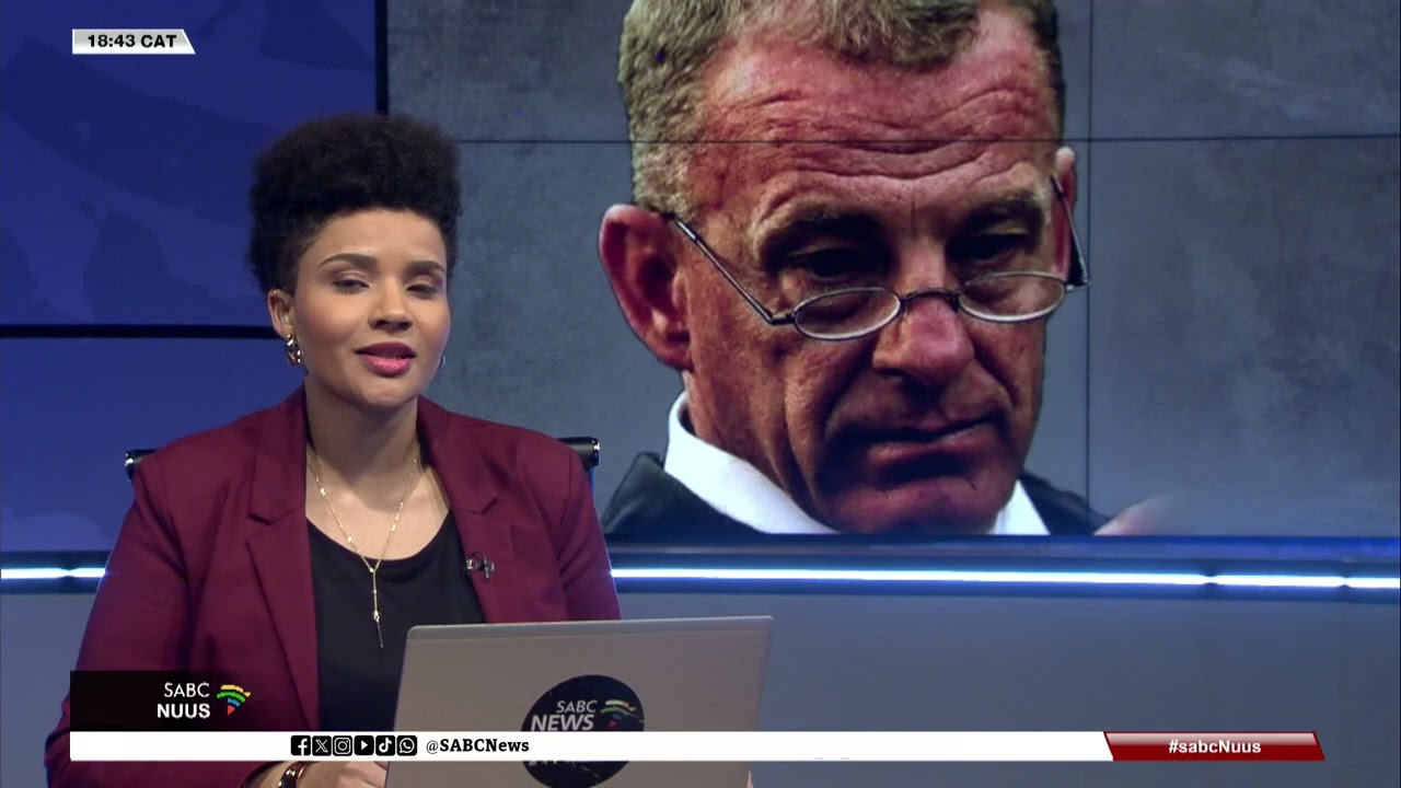 Afrikaans Nuus | 25 Maart 2026