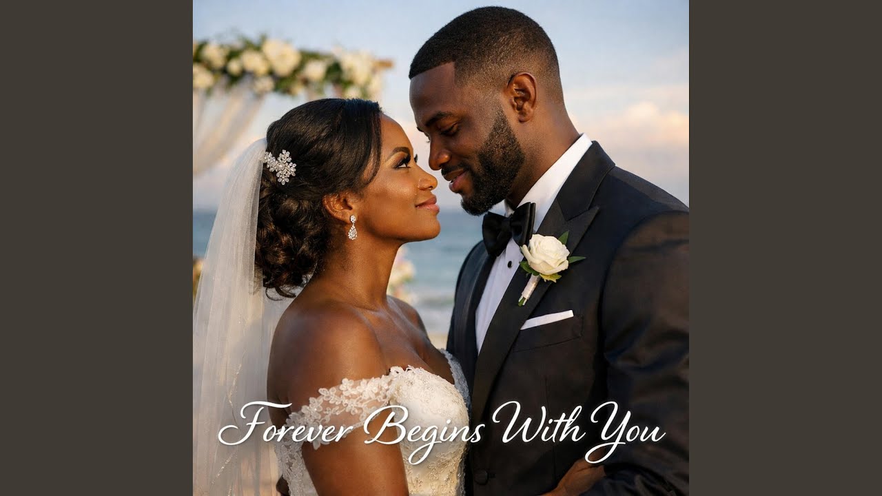 Forever Begins With You